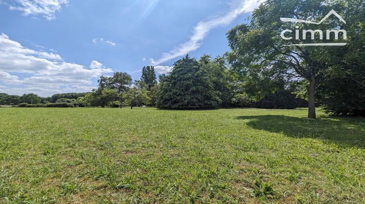 Ma-Cabane - Vente Terrain Savonnières, 8837 m²