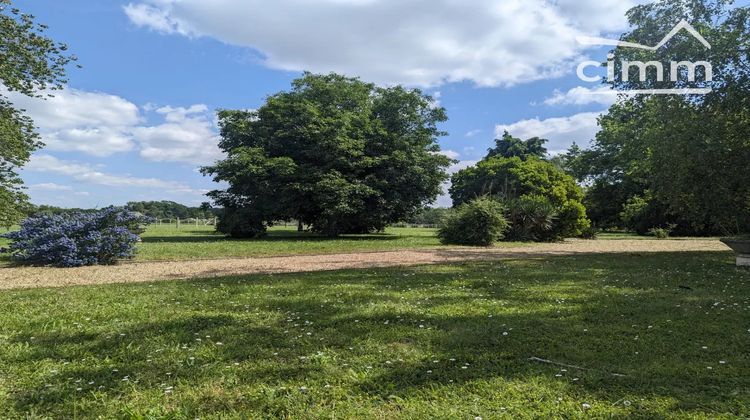 Ma-Cabane - Vente Terrain Savonnières, 8837 m²