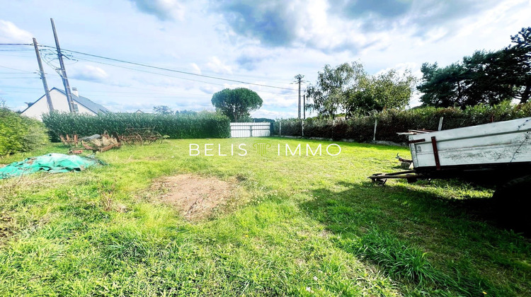 Ma-Cabane - Vente Terrain Savonnières, 564 m²