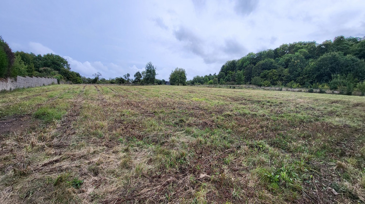 Ma-Cabane - Vente Terrain Savonnières-devant-Bar, 7850 m²