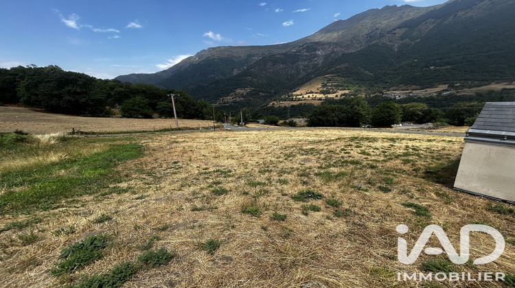 Ma-Cabane - Vente Terrain Sazos, 690 m²