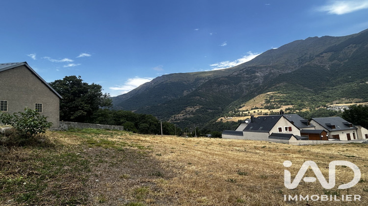 Ma-Cabane - Vente Terrain Sazos, 690 m²