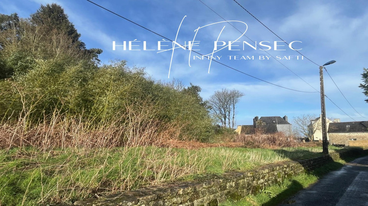 Ma-Cabane - Vente Terrain Scaer, 2238 m²