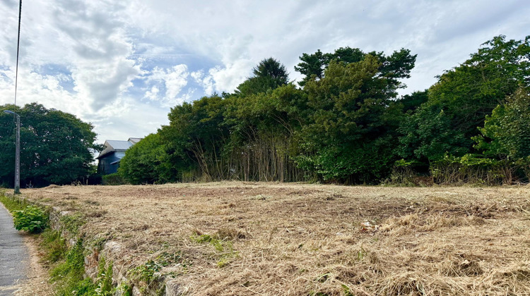 Ma-Cabane - Vente Terrain Scaer, 2238 m²
