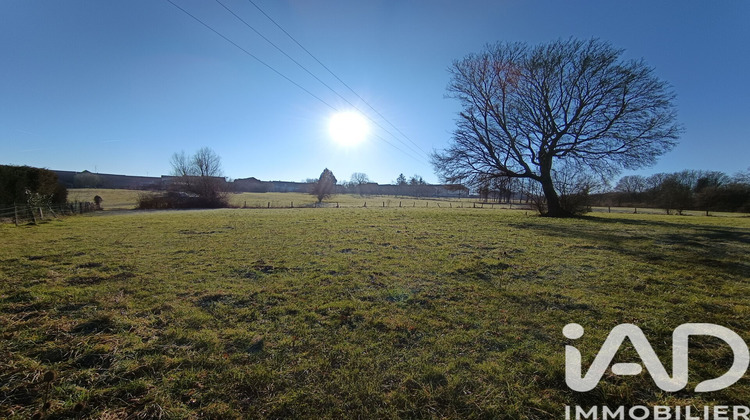 Ma-Cabane - Vente Terrain Schalbach, 1112 m²