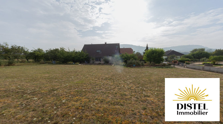 Ma-Cabane - Vente Terrain Scharrachbergheim-Irmstett, 734 m²