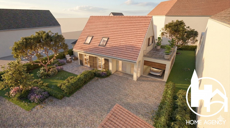 Ma-Cabane - Vente Terrain Schiltigheim, 560 m²