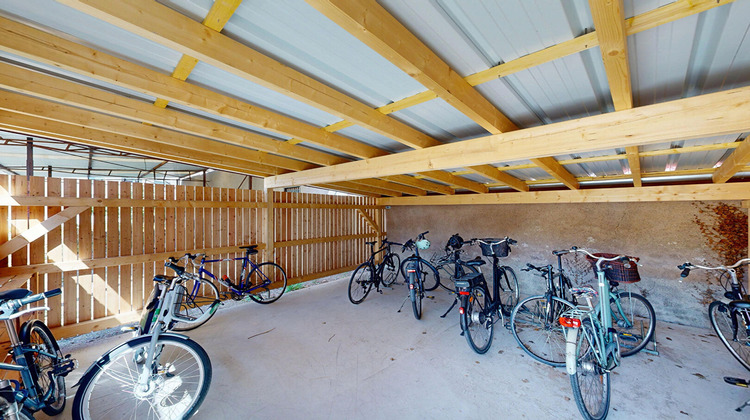 Ma-Cabane - Vente Terrain SCHILTIGHEIM, 560 m²