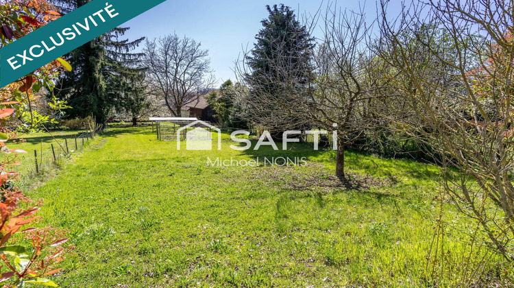 Ma-Cabane - Vente Terrain Schlierbach, 545 m²