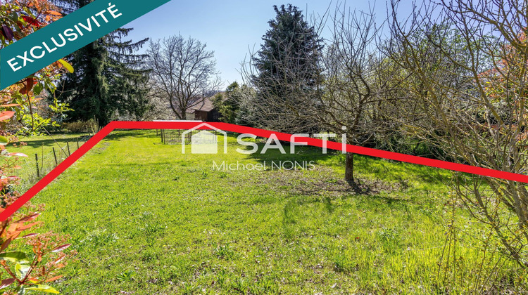 Ma-Cabane - Vente Terrain Schlierbach, 545 m²