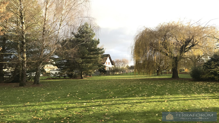 Ma-Cabane - Vente Terrain Schnersheim, 468 m²