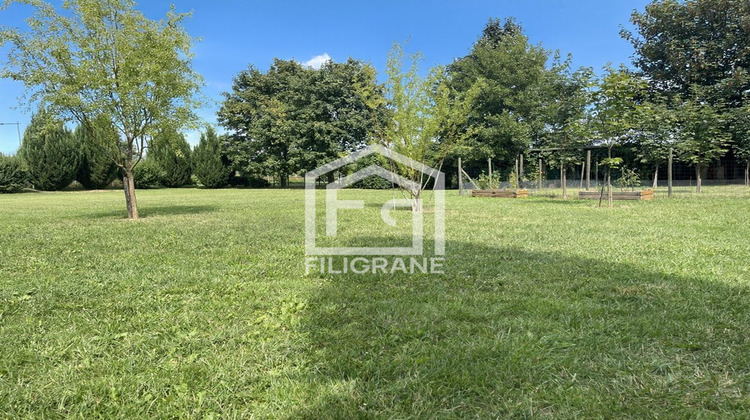 Ma-Cabane - Vente Terrain Schnersheim, 625 m²