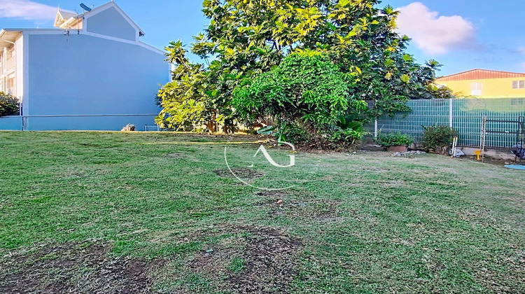 Ma-Cabane - Vente Terrain Schoelcher, 341 m²