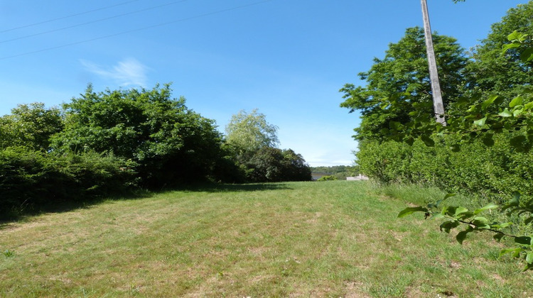 Ma-Cabane - Vente Terrain SCHORBACH, 2497 m²