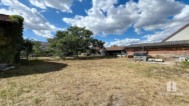 Ma-Cabane - Vente Terrain Schweighouse-sur-Moder, 506 m²