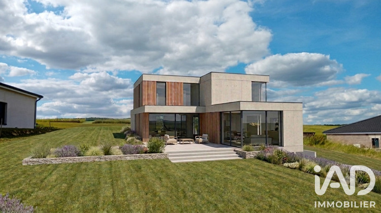 Ma-Cabane - Vente Terrain Schwerdorff, 1130 m²