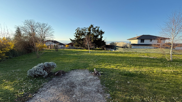 Ma-Cabane - Vente Terrain SCIEZ, 486 m²