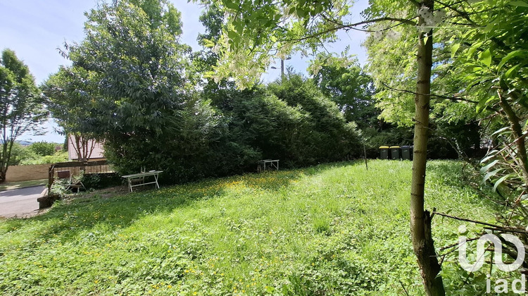 Ma-Cabane - Vente Terrain Scy-Chazelles, 321 m²