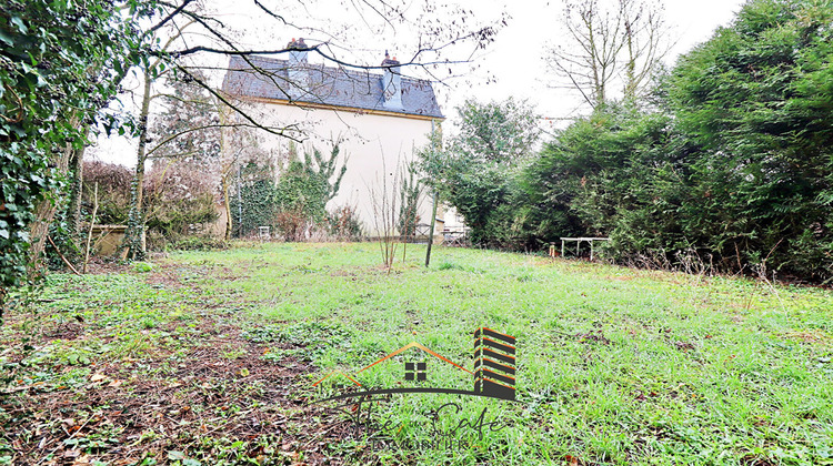 Ma-Cabane - Vente Terrain SCY-CHAZELLES, 321 m²