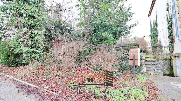 Ma-Cabane - Vente Terrain SCY-CHAZELLES, 321 m²