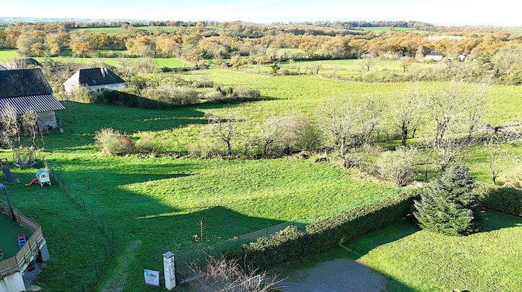 Ma-Cabane - Vente Terrain SEBAZAC CONCOURES, 855 m²