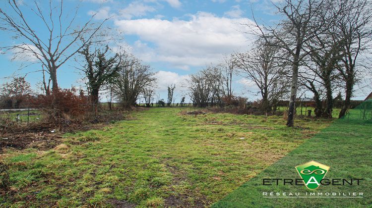 Ma-Cabane - Vente Terrain SEBECOURT, 1500 m²