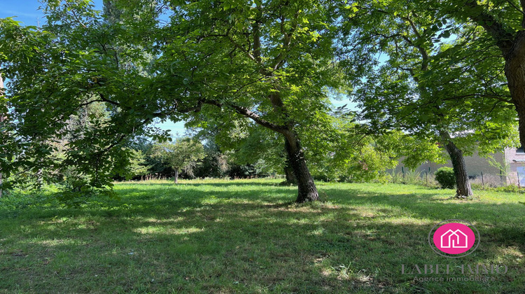 Ma-Cabane - Vente Terrain Sebourg, 878 m²