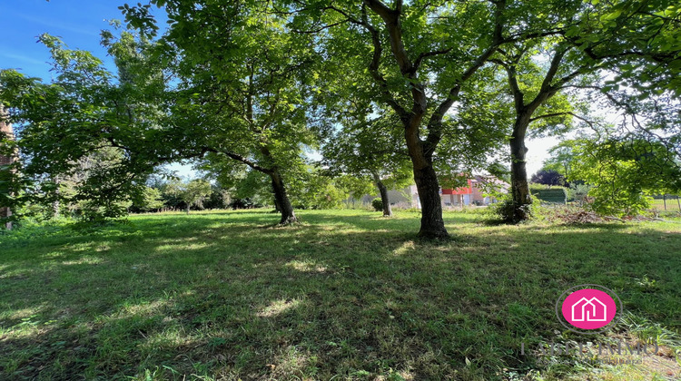 Ma-Cabane - Vente Terrain Sebourg, 878 m²