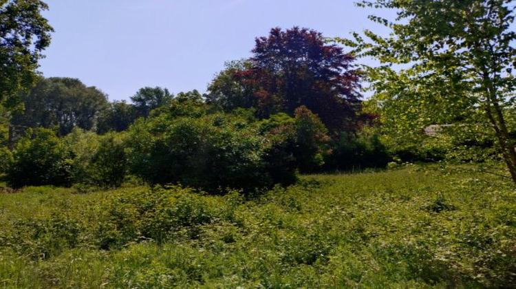 Ma-Cabane - Vente Terrain SEBOURG, 2269 m²