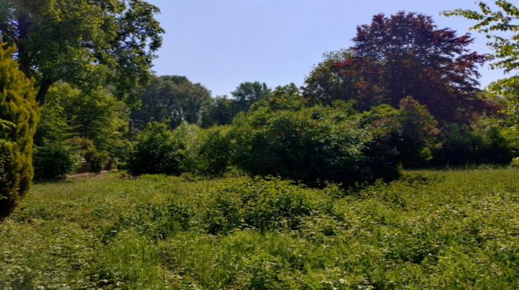 Ma-Cabane - Vente Terrain SEBOURG, 2269 m²