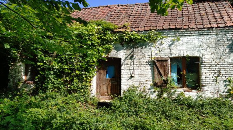 Ma-Cabane - Vente Terrain SEBOURG, 2269 m²