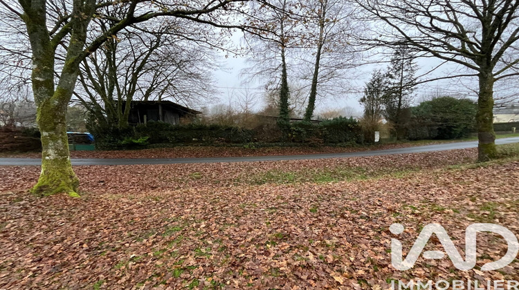 Ma-Cabane - Vente Terrain Sécheval, 1280 m²