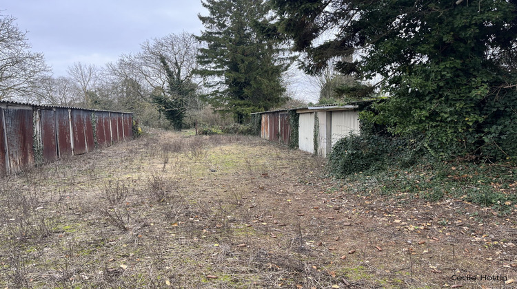 Ma-Cabane - Vente Terrain Seclin, 1630 m²