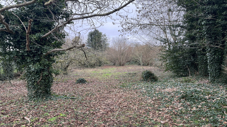 Ma-Cabane - Vente Terrain Seclin, 1630 m²