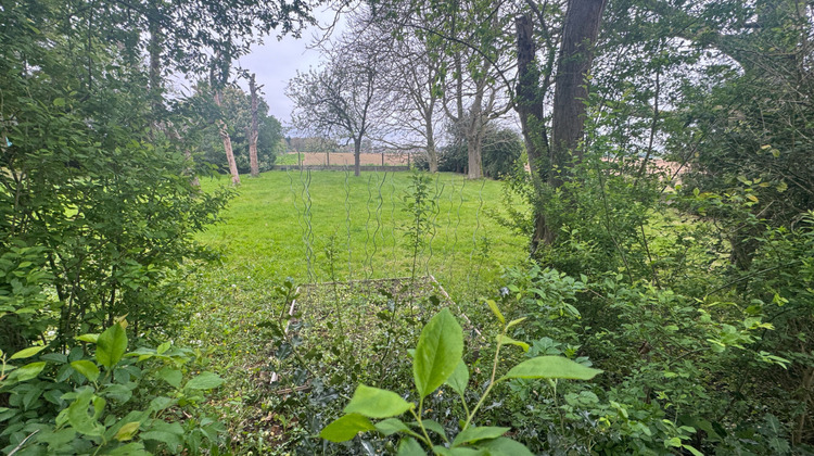 Ma-Cabane - Vente Terrain SECLIN, 1226 m²