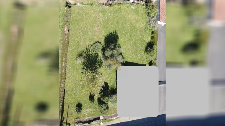Ma-Cabane - Vente Terrain Secondigny, 685 m²