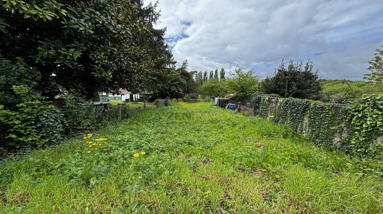 Ma-Cabane - Vente Terrain Secondigny, 220 m²