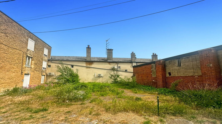 Ma-Cabane - Vente Terrain SEDAN, 140 m²