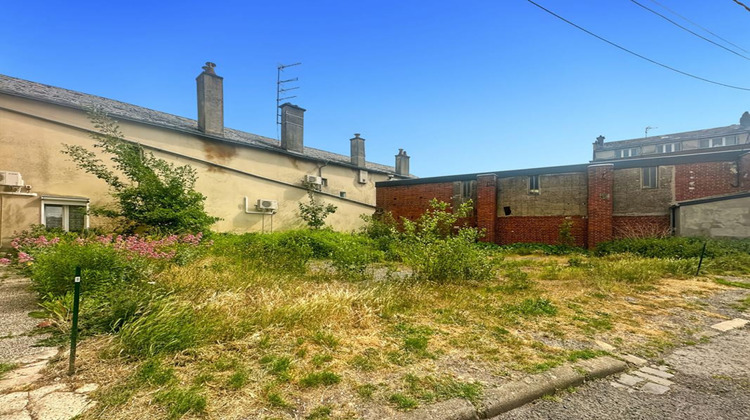 Ma-Cabane - Vente Terrain SEDAN, 140 m²