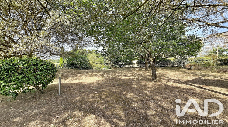 Ma-Cabane - Vente Terrain Ségoufielle, 741 m²