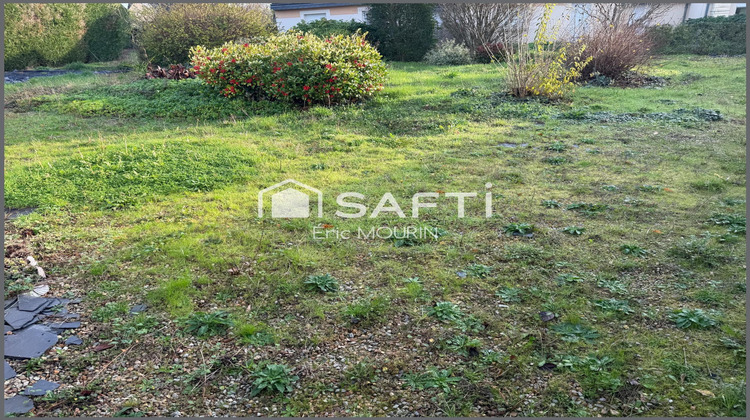 Ma-Cabane - Vente Terrain Segre, 455 m²