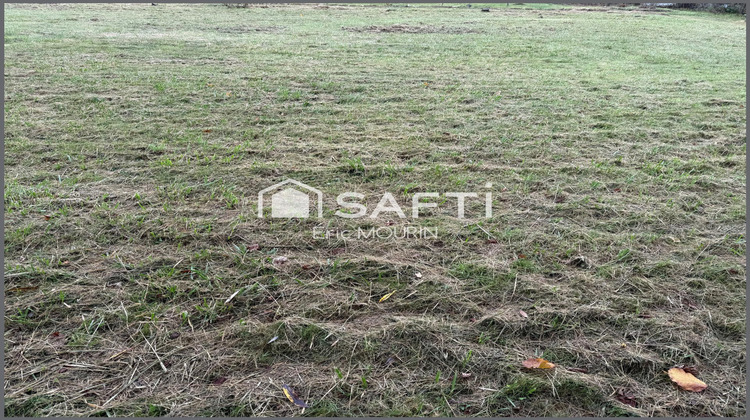 Ma-Cabane - Vente Terrain Segre, 455 m²