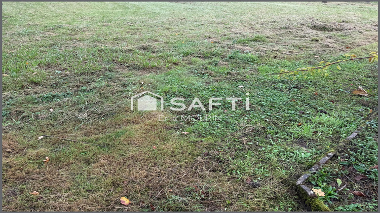 Ma-Cabane - Vente Terrain Segre, 455 m²