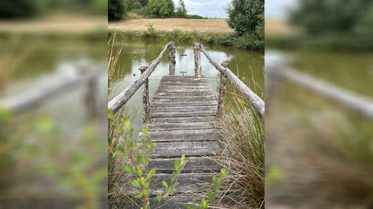 Ma-Cabane - Vente Terrain SEGUR LE CHATEAU, 9376 m²