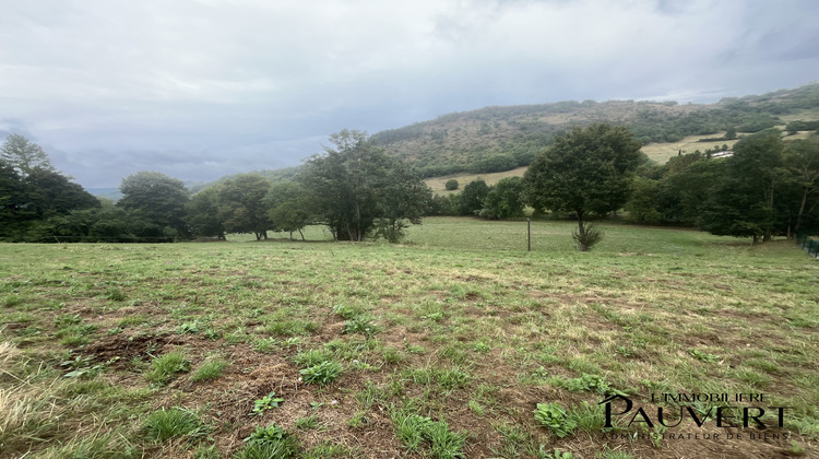 Ma-Cabane - Vente Terrain Ségura, 1398 m²
