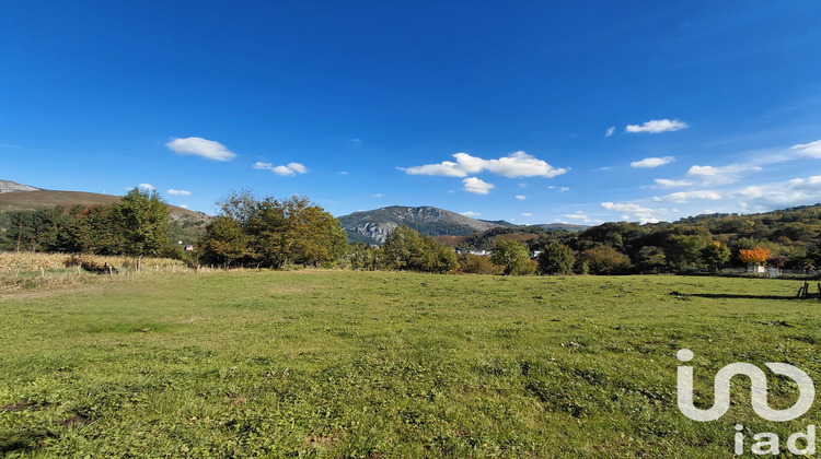 Ma-Cabane - Vente Terrain Ségus, 1029 m²