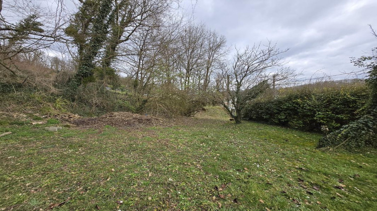 Ma-Cabane - Vente Terrain SEIGY, 624 m²