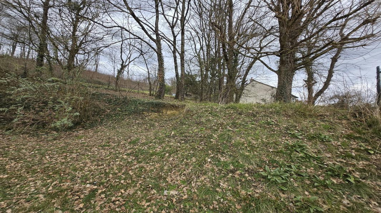 Ma-Cabane - Vente Terrain SEIGY, 624 m²