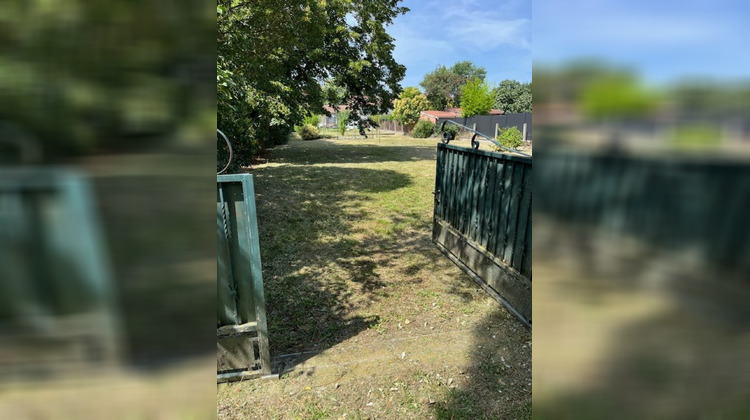 Ma-Cabane - Vente Terrain Seilh, 977 m²