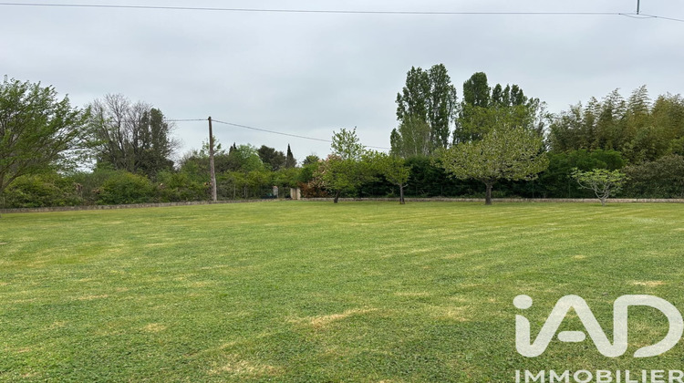 Ma-Cabane - Vente Terrain Seilh, 1100 m²